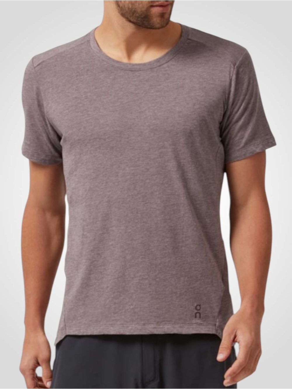 On Active T Running Shirt